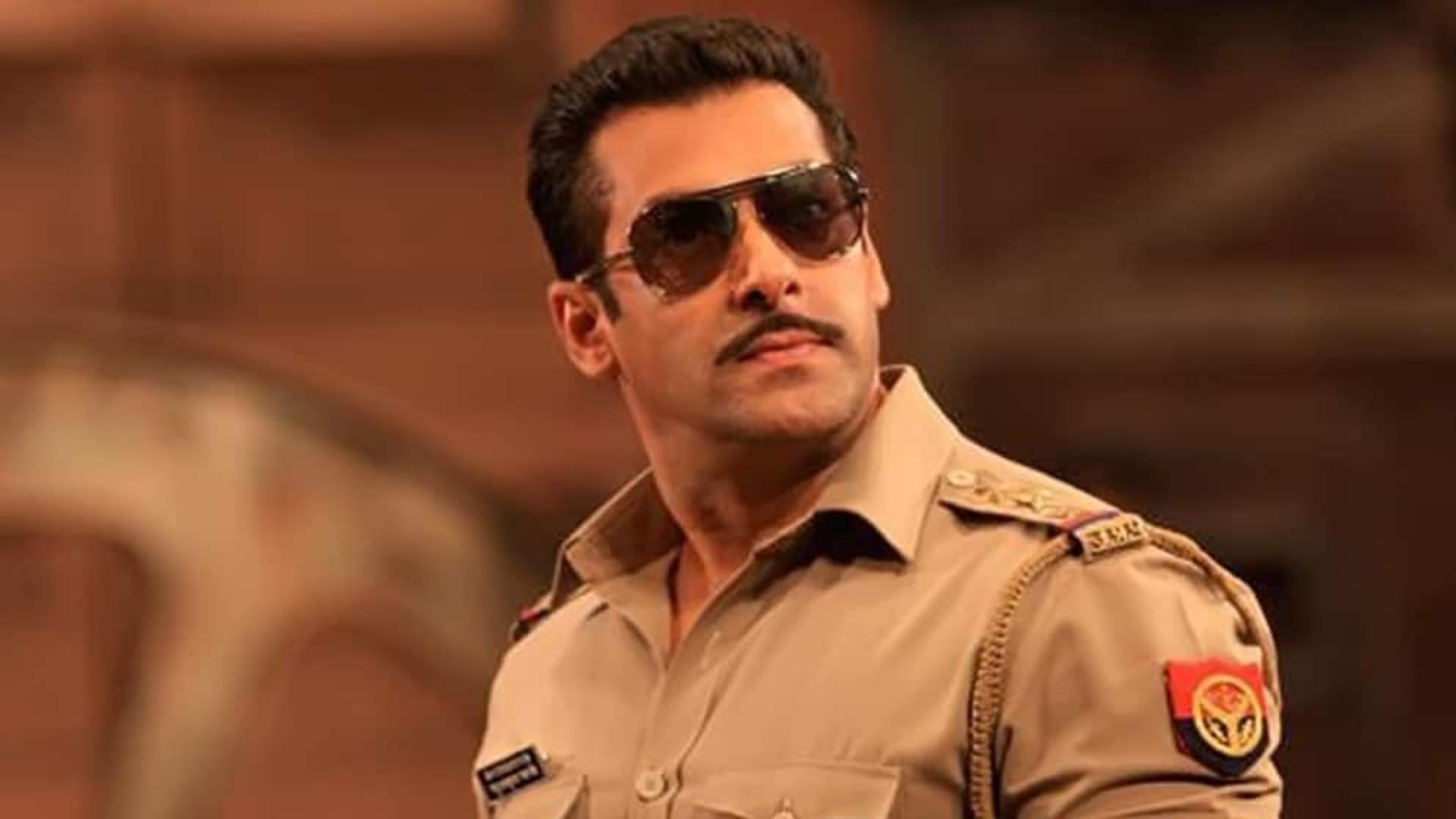 Throwback Thursday When Arbaaz Khan Son Arhaan Khan Beat Salman Khan After Watching Dabangg Scene