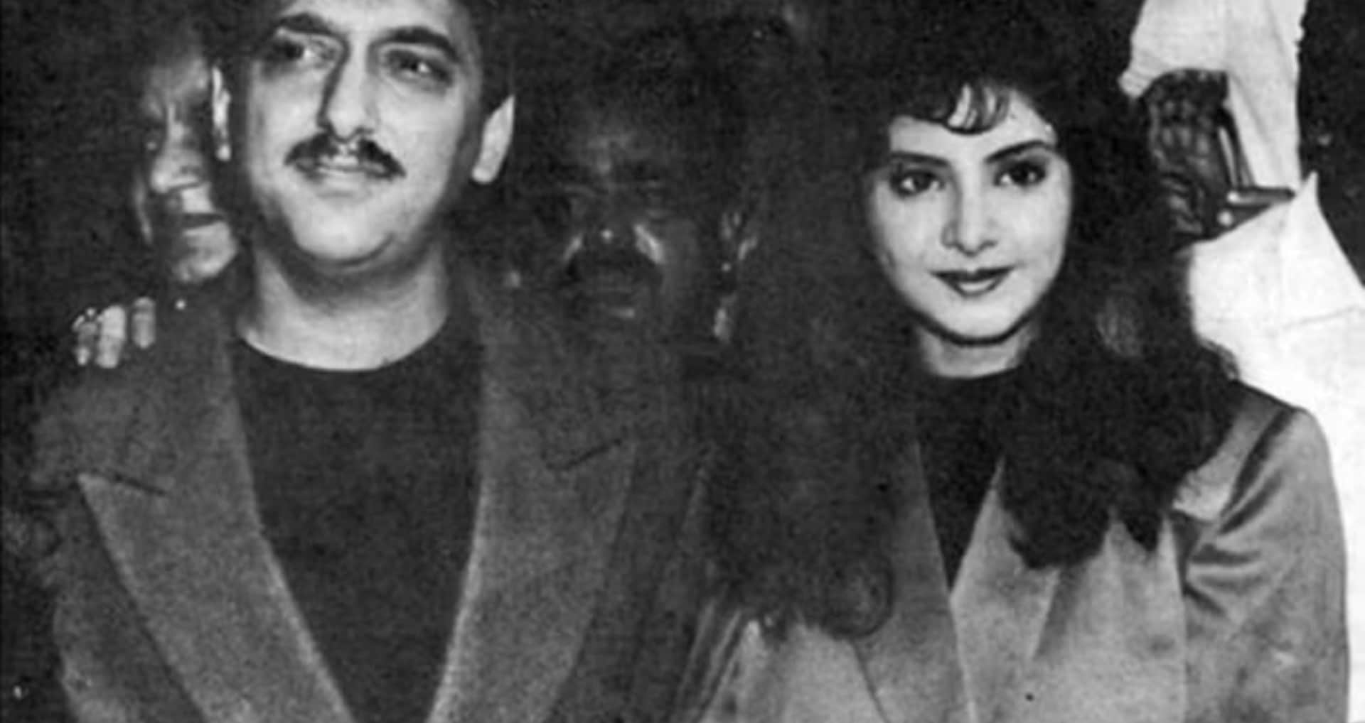 Divya Bharti death anniversary know about actress supehit films like vishwatma and her mysterious died read