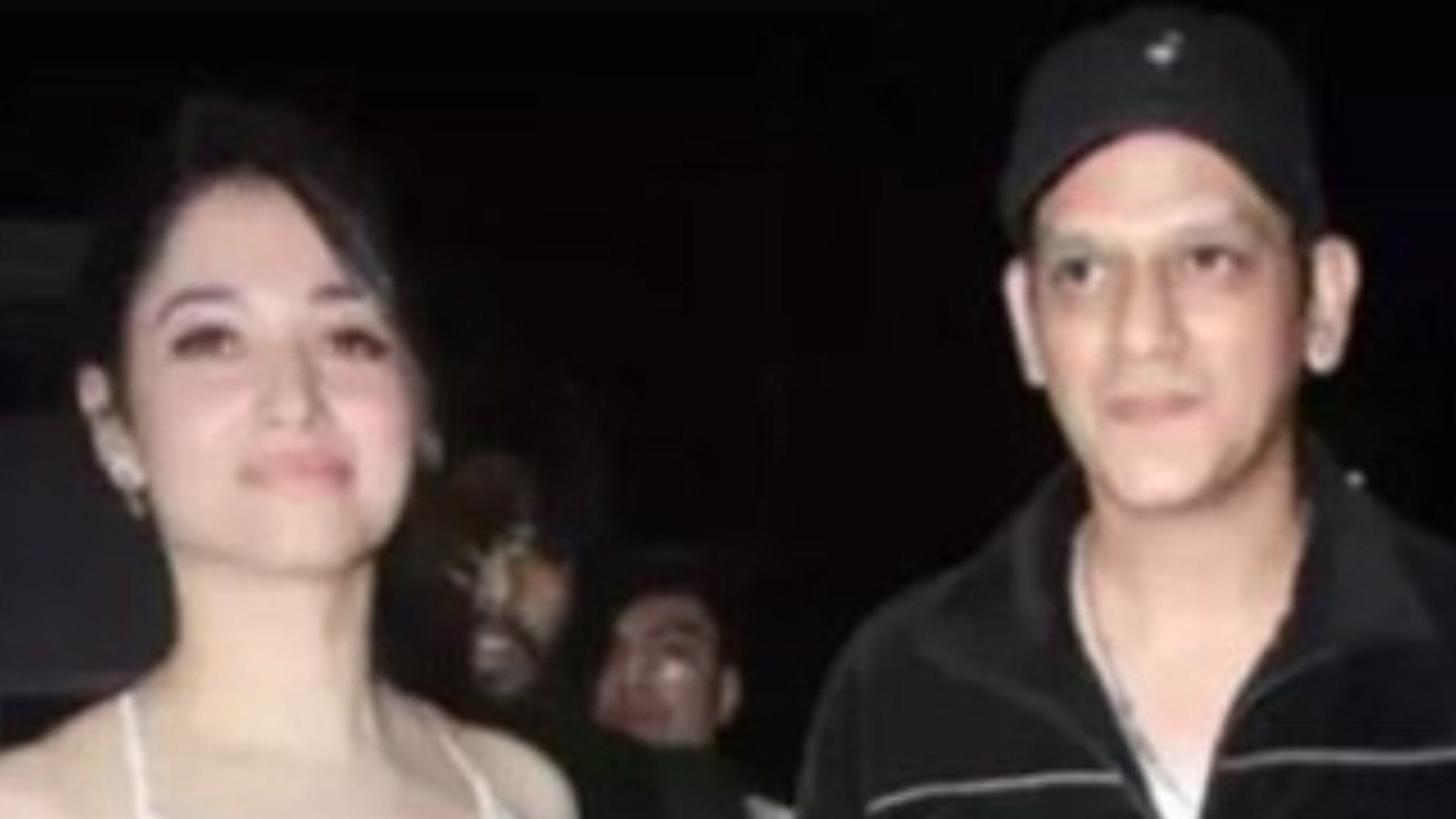 Vijay Varma Confirms His releationship With Tamannaah Bhatia know rumoured couple tamatar reaction
