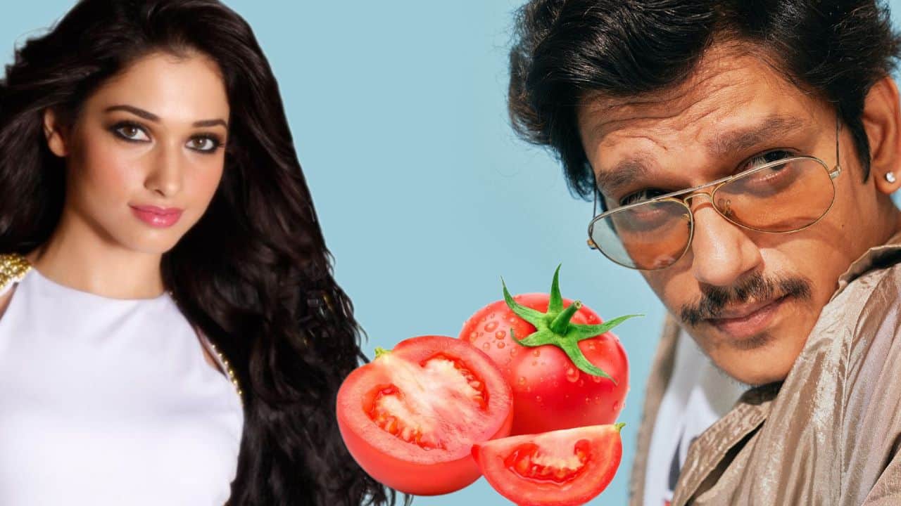 Vijay varma Talks About her girlfriend Tamannah Bhatiya says we are very similar as people