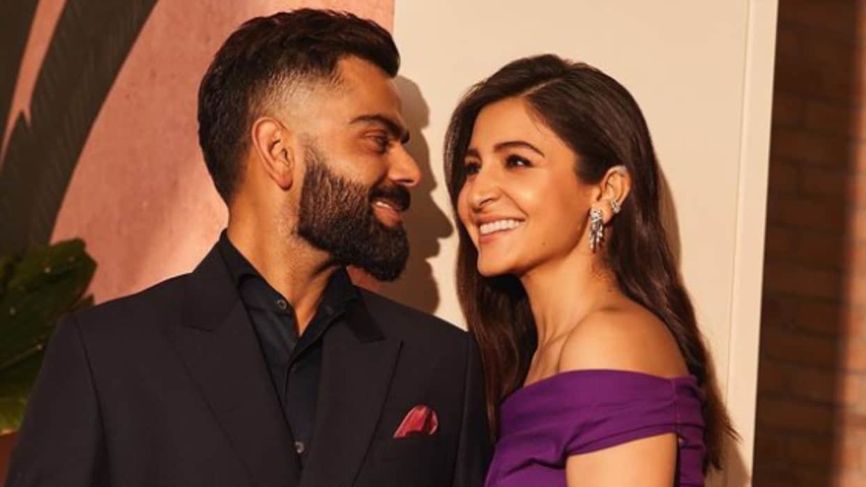 Virat Kohli Anushka Sharma Reveal Paparazzi Comment In A very Funny Way So Everyone Laugh In Photos