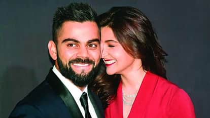 Virat Kohli Anushka Sharma Reveal Paparazzi Comment In A very Funny Way So Everyone Laugh In Photos
