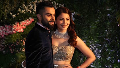 Virat Kohli Anushka Sharma Reveal Paparazzi Comment In A very Funny Way So Everyone Laugh In Photos