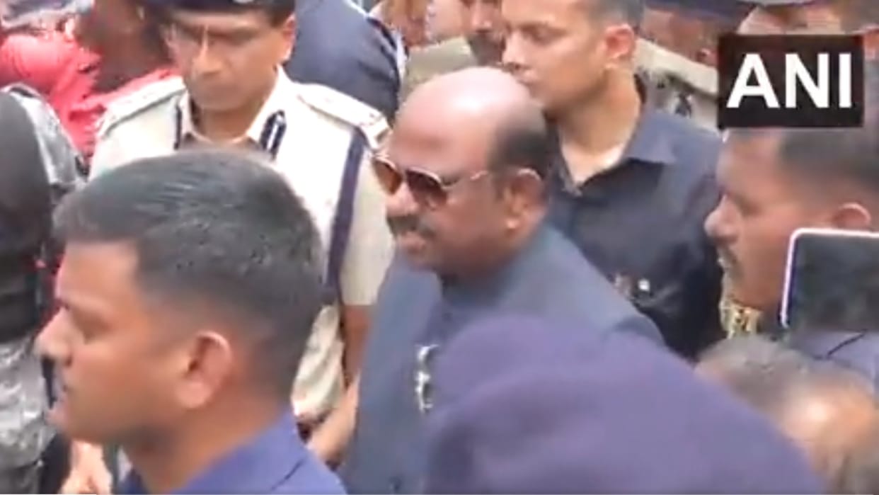 west bengal howrah violance man arrest from bihar section 144 imposed in hooghly