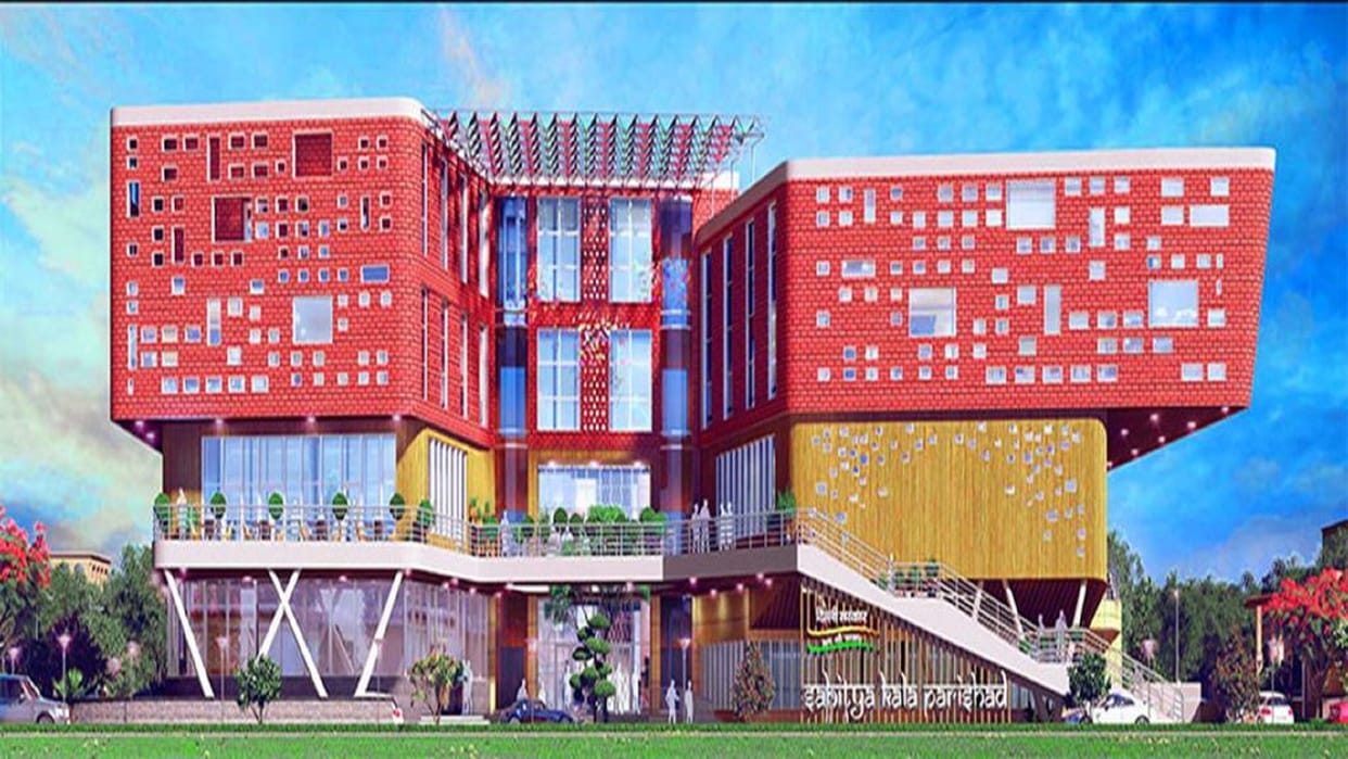 World Class Cultural Center to be built in Vikaspuri, will be equipped with these state-of-the-art facilities