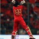 क्रिस गेल और एबी डिविलियर्स