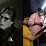 अमिताभ बच्चन