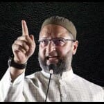 असदुद्दीन ओवैसी