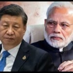 भारत-चीन