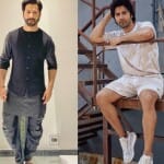 Varun Dhawan