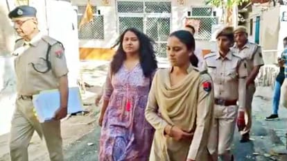 Rajasthan Suspended ASP Divya Mittal has 123% more property than income ACB seizes ancestral house