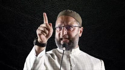 aimim chief asaduddin owaisi reply on asking pakistan muslim his brother or not in Chicago mumbai attack