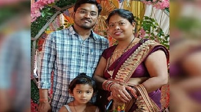 गंगटोक में 'सफेद' तबाही: एक झटके में चली गई पिता और बेटी की जान, परिजन बोले- मिलाया फोन, पर न आया कोई जवाब Lakhimpur Kheri s father and his daughter died in avalanche in Gangtok