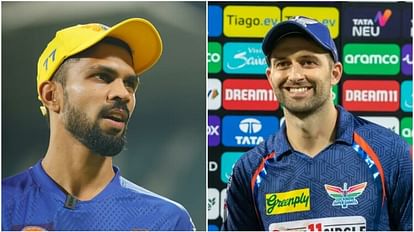 IPL 2023 Purple And Orange Cap List After DC vs GT Game Gujarat Titans Go Top Points Table