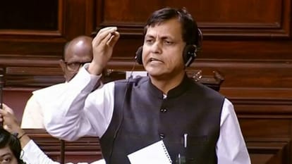 jammu kashmir how many outsider bought land in ut ladakh after remove article 370 juvenile crime rajya sabha