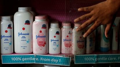 Johnson & Johnson's $9 Billion Offer To Settle 'Talc Caused Cancer' Claims