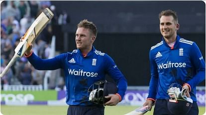 Jason Roy Joins Kolkata knight riders as replacement of Injured Shreyas Iyer with 2.8 crore deal
