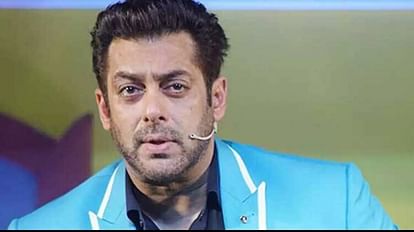 Salman Khan React On Death Threat by lawrence bishnoi Actor Said Main kisi ka Bhai Aur kisi Ki Jaan Hu