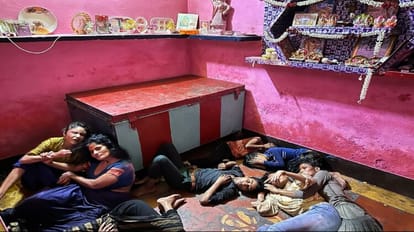 Superstition Sheetal says husband was possessed by some soul Vishal died only three weeks after marriage
