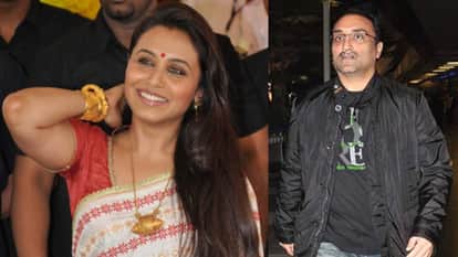 Rani Mukerji Talk About Husband Aditya Chopra Actress Said She Curse because she loves him