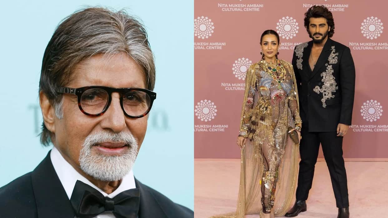 Filmy Wrap Pushpa 2 Vivek Agnihotri Samantha Ruth Prabhu Malaika Arora Arjun Kapoor read entertainment news