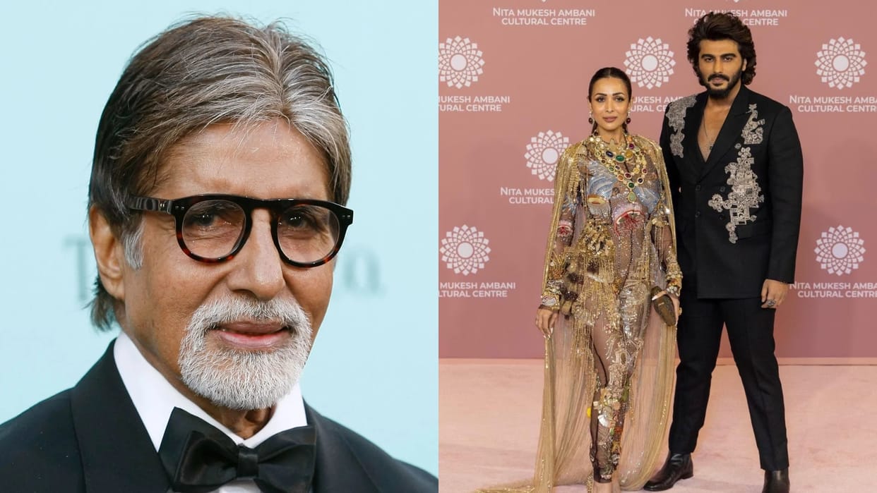 Filmy Wrap Pushpa 2 Vivek Agnihotri Samantha Ruth Prabhu Malaika Arora Arjun Kapoor read entertainment news