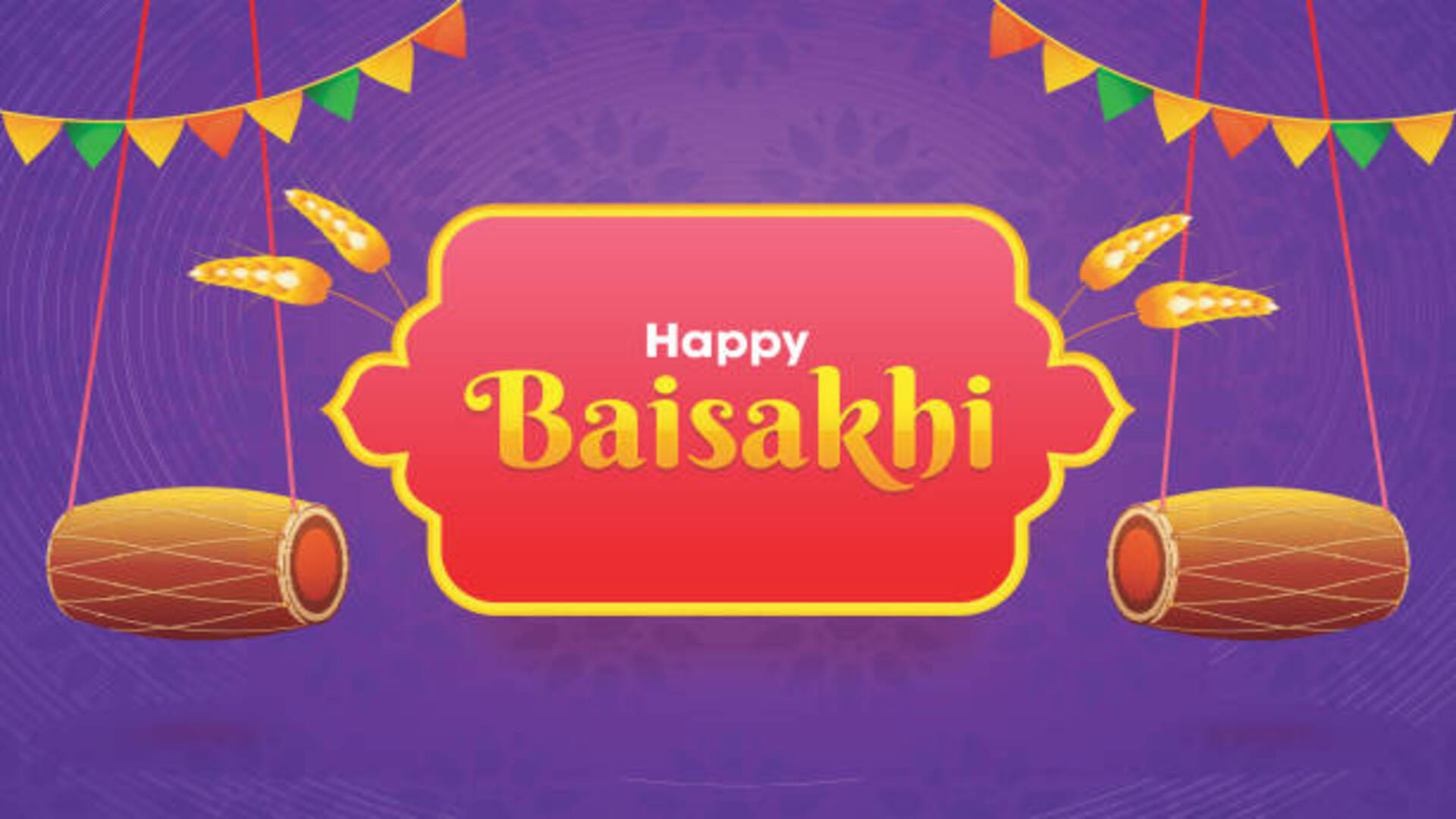 Baisakhi 2023 Kab Hai Date Know Why Baisakhi Festival is Celebrated and Significance in Hindi