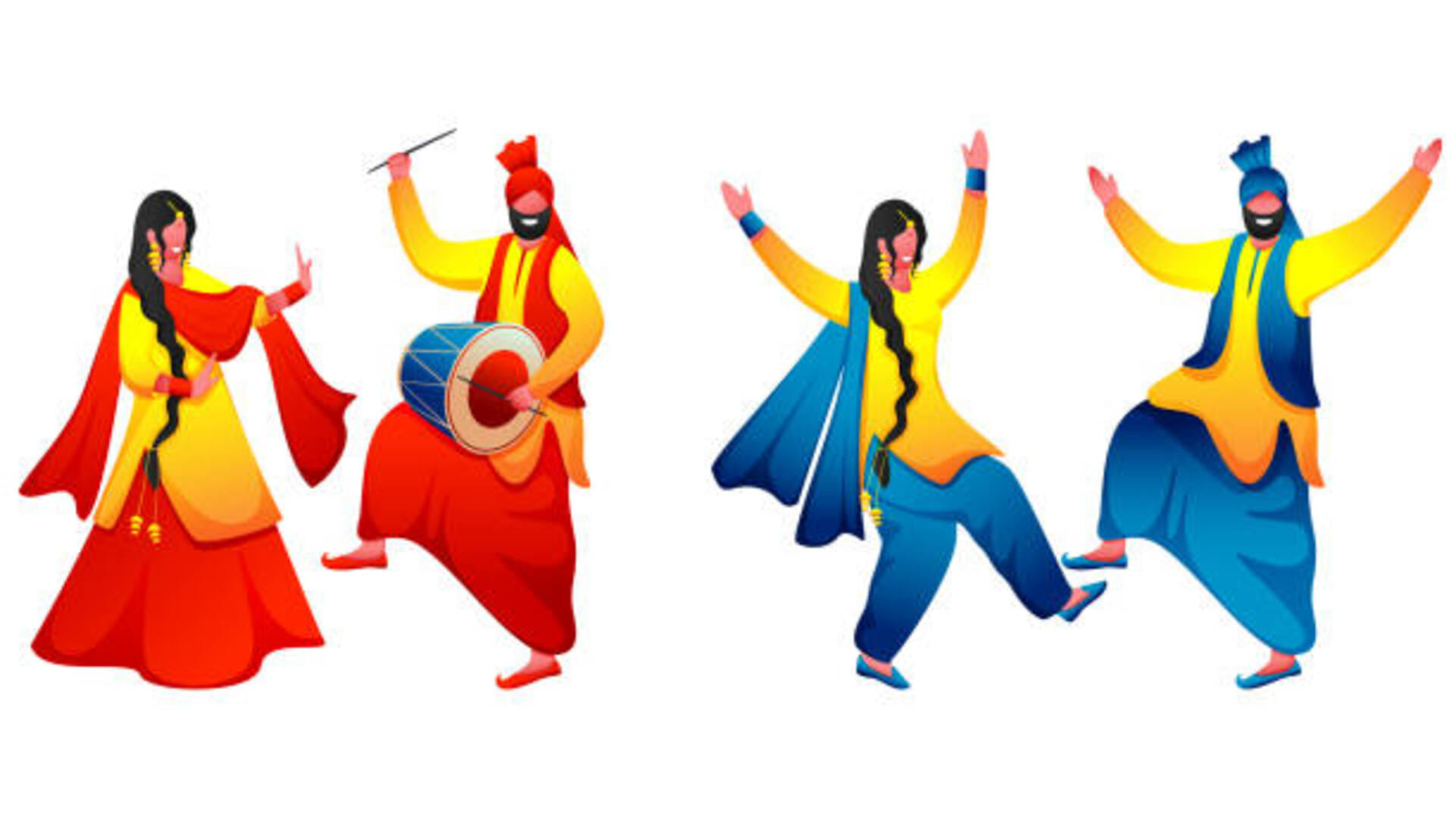 Baisakhi 2023 Kab Hai Date Know Why Baisakhi Festival is Celebrated and Significance in Hindi
