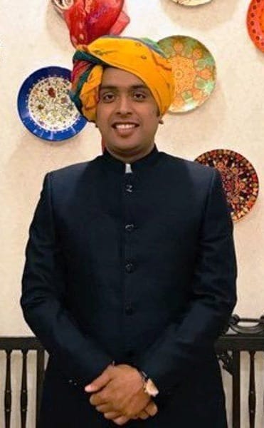 MP News: Ashish Singh appointed Bhopal collector in place of Kaushalendra Vikram Singh