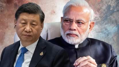 भारत-चीन