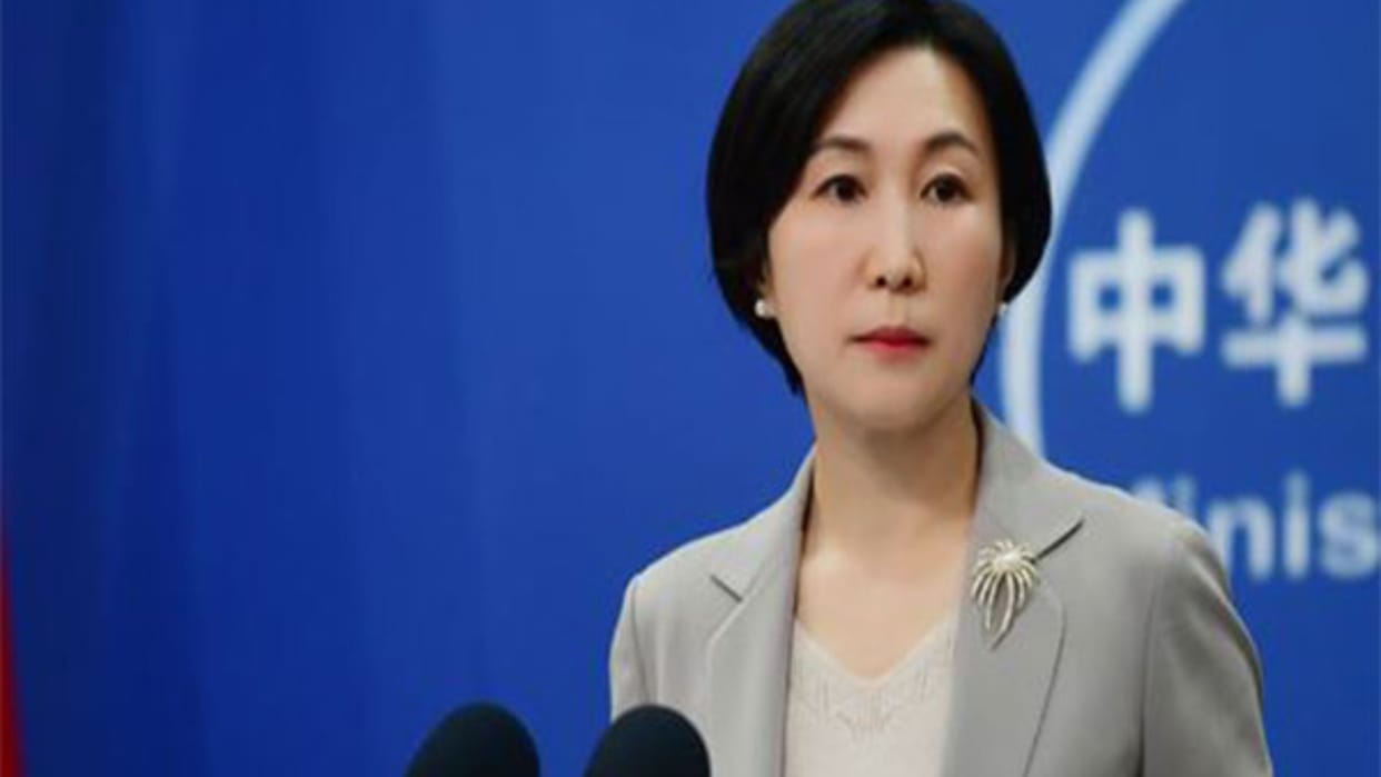 chinese spy balloon case china said it was unexpected isolated event after pentagon investigating