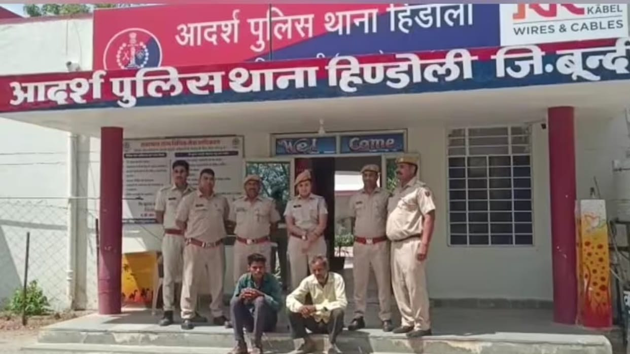 Father sold 17 year old daughter thrice in Nagaur Rajasthan Hindi News