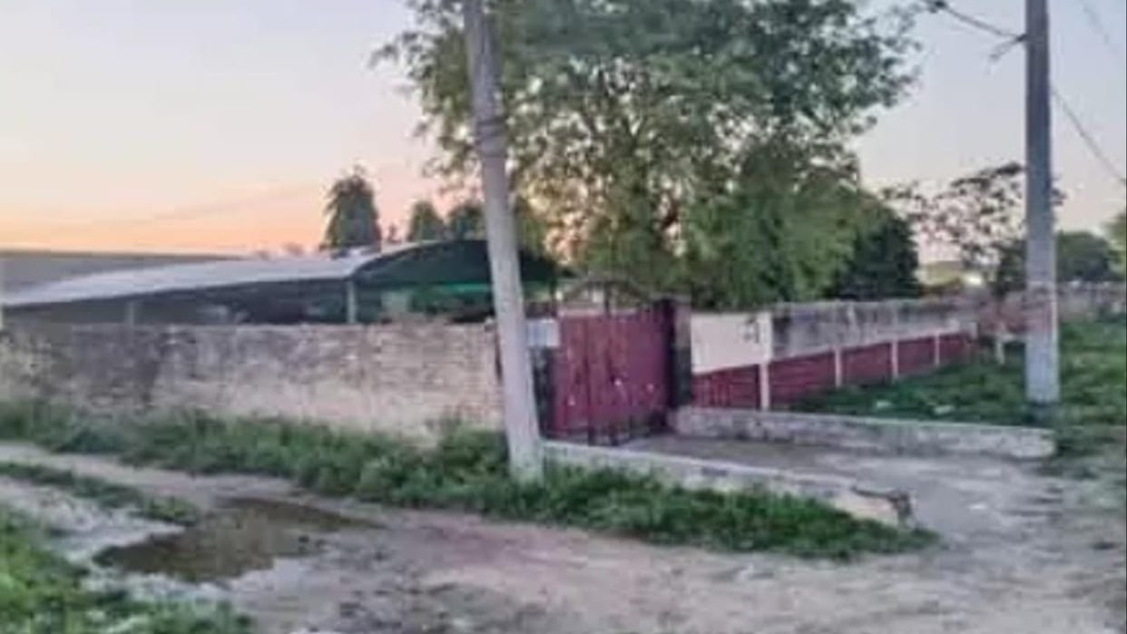 Girl was kidnapped and killed in Ganaur after being called from Canada