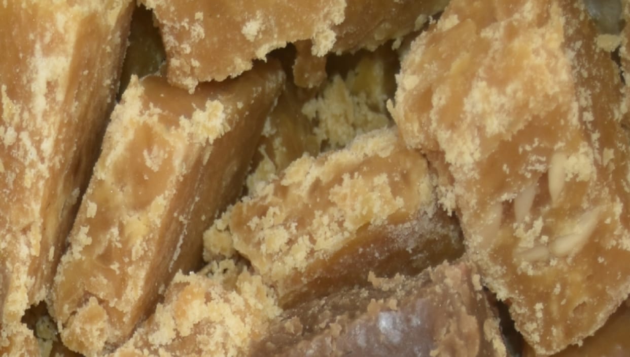 UP: Muzaffarnagar jaggery gets GI tag, prices may increase in international market
