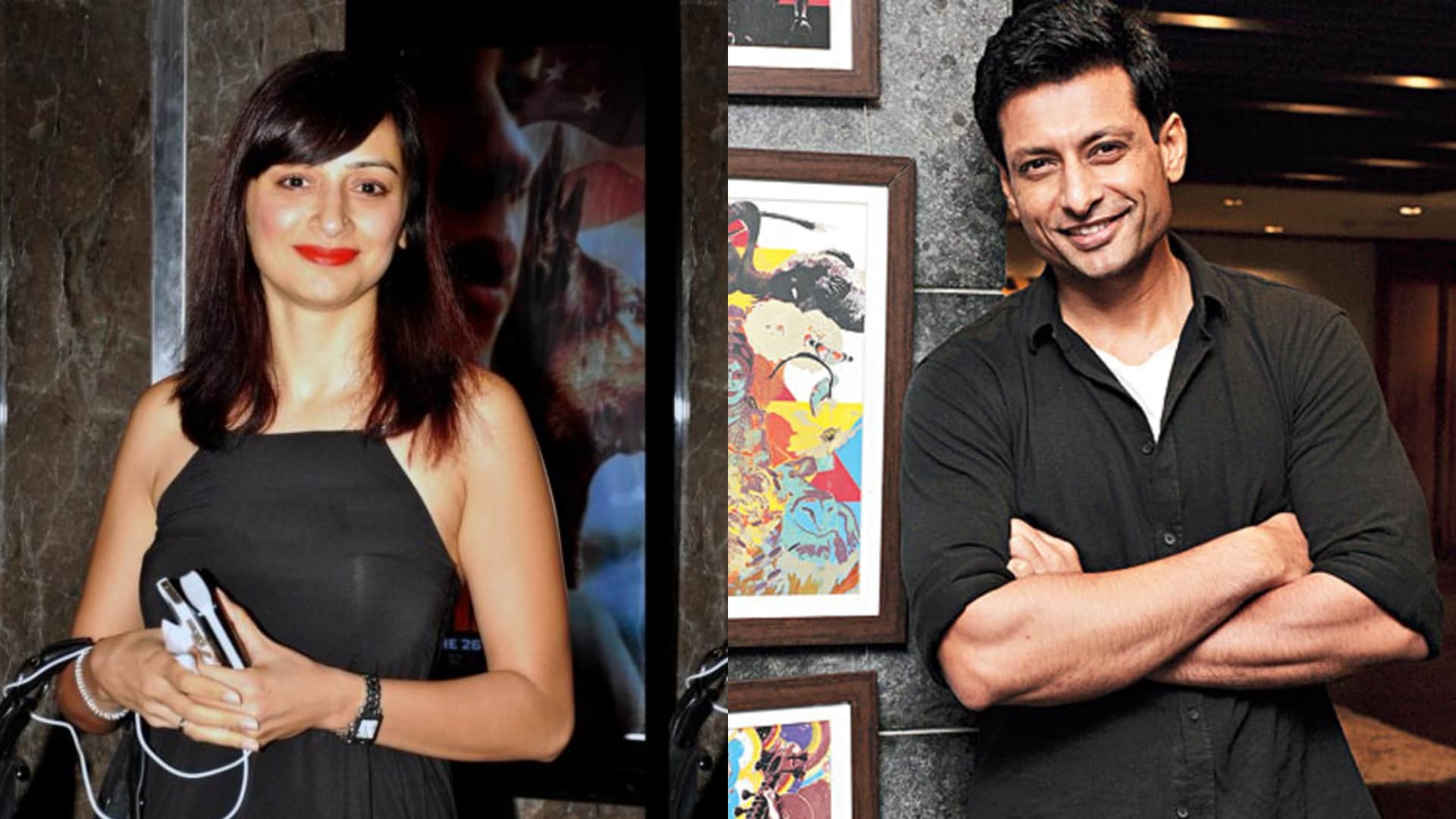 Yogesh Verma Film A Winter Tale At Shimla Gauri Pradhan Indraneil Sengupta will play the lead role in movie