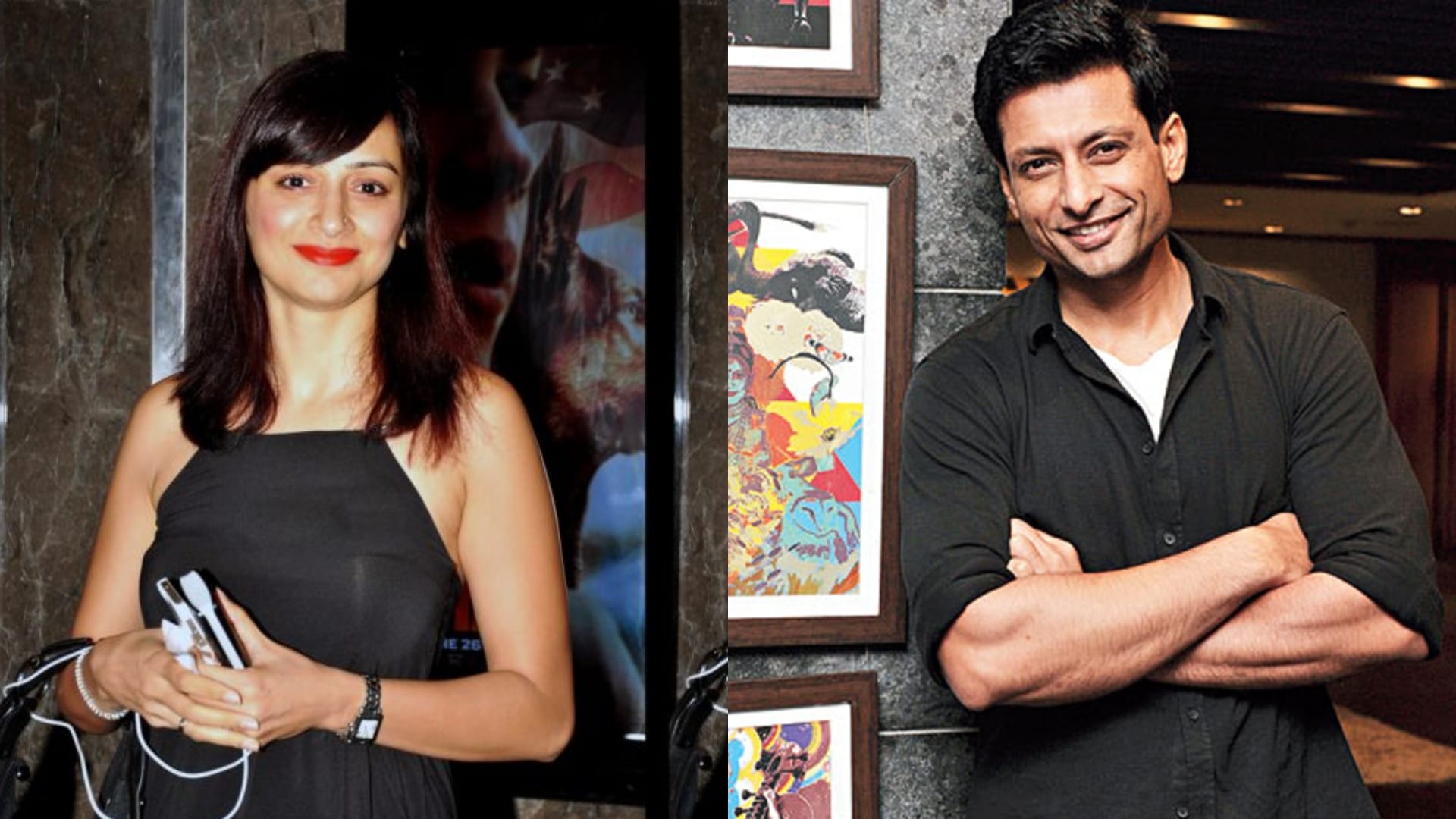Yogesh Verma Film A Winter Tale At Shimla Gauri Pradhan Indraneil Sengupta will play the lead role in movie