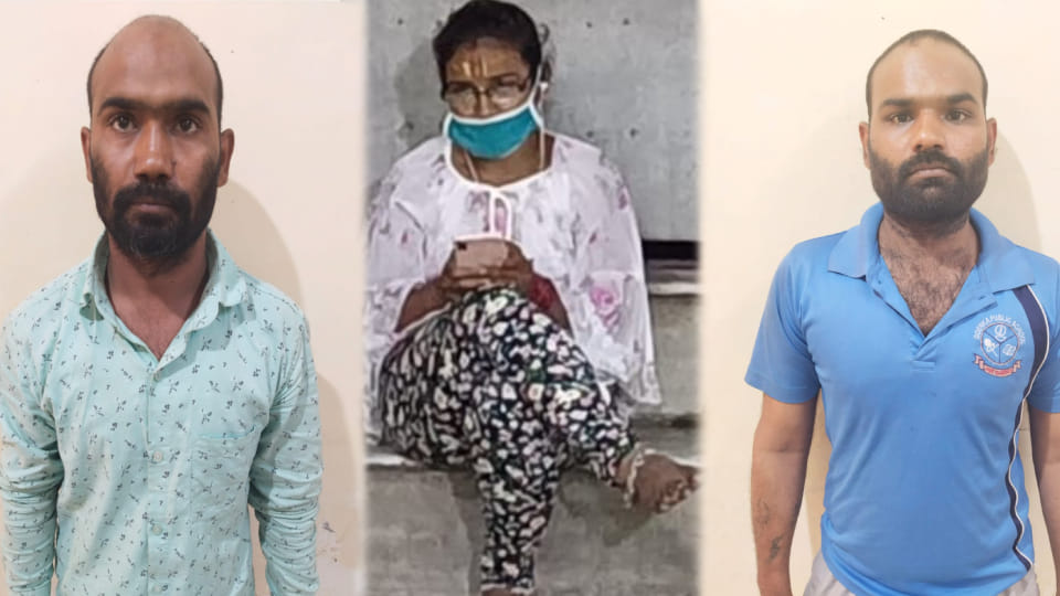 brothers strangulated their sister to death for sake of false pride In Mathura