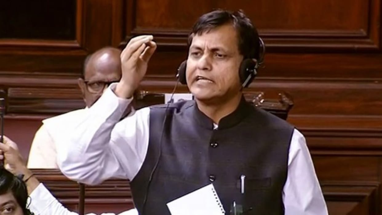 jammu kashmir how many outsider bought land in ut ladakh after remove article 370 juvenile crime rajya sabha