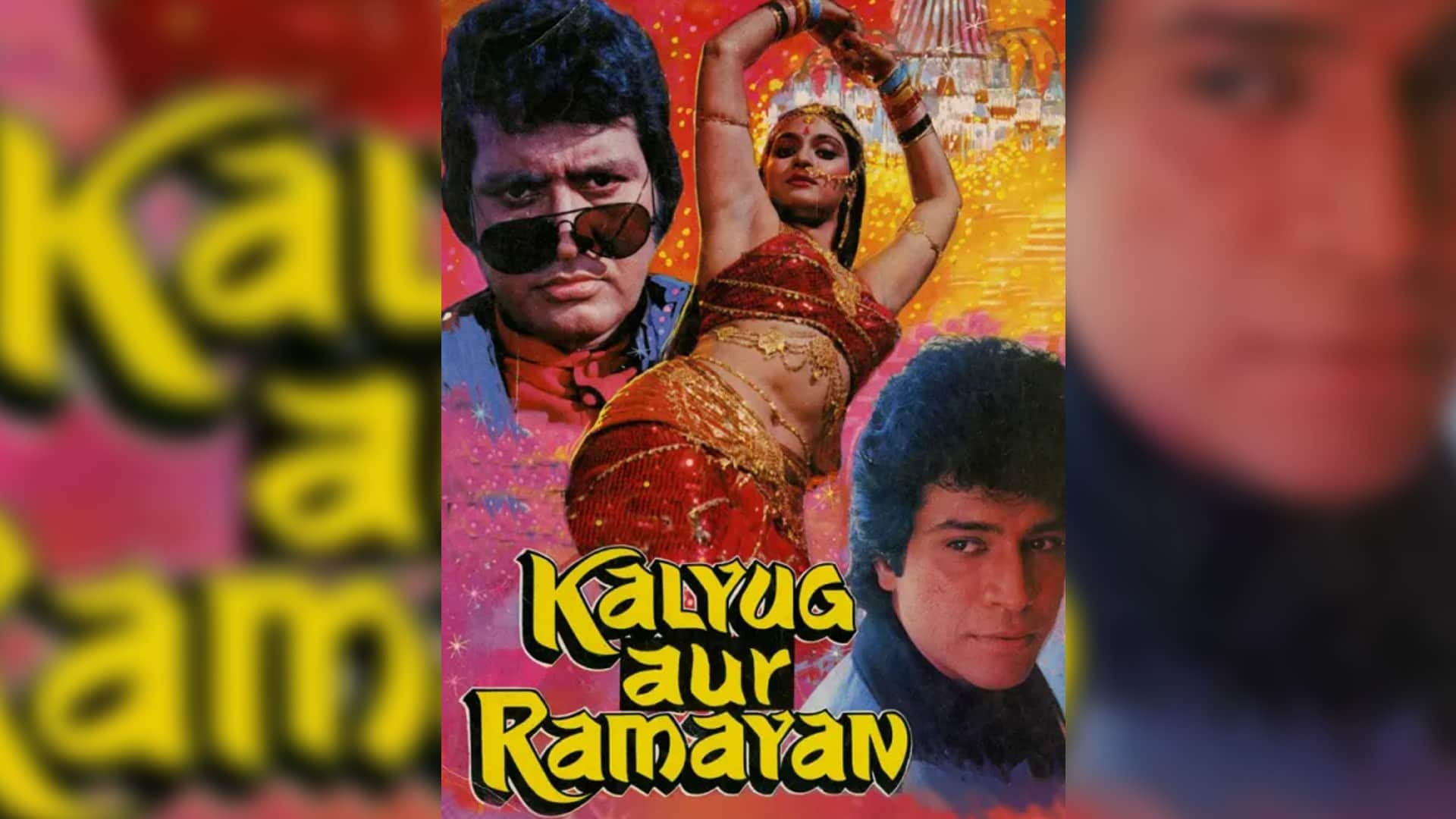 Boycott Movies Before Boycott Bollywood Trend from Satyam Shivam Sundaram to Garam Hava