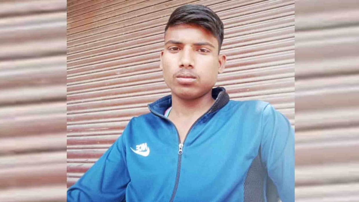 Kanpur: Under stress youth hanged himself