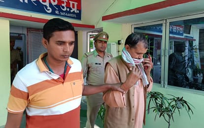 Corruption prevails in Hamirpur, no work is done without bribe, officers and employees have become robbers
