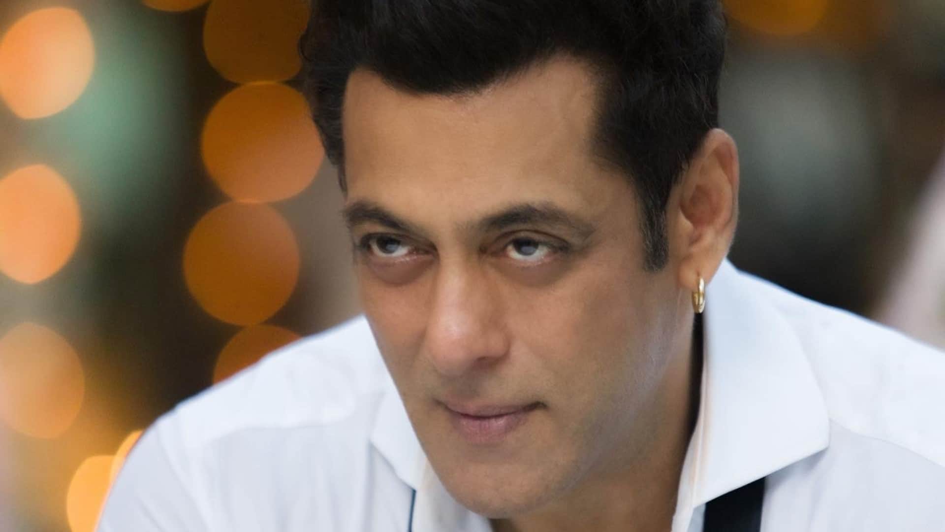 Kisi Ka Bhai Kisi Ki Jaan Salman Khan puts is real life experience in the remake read the full story here