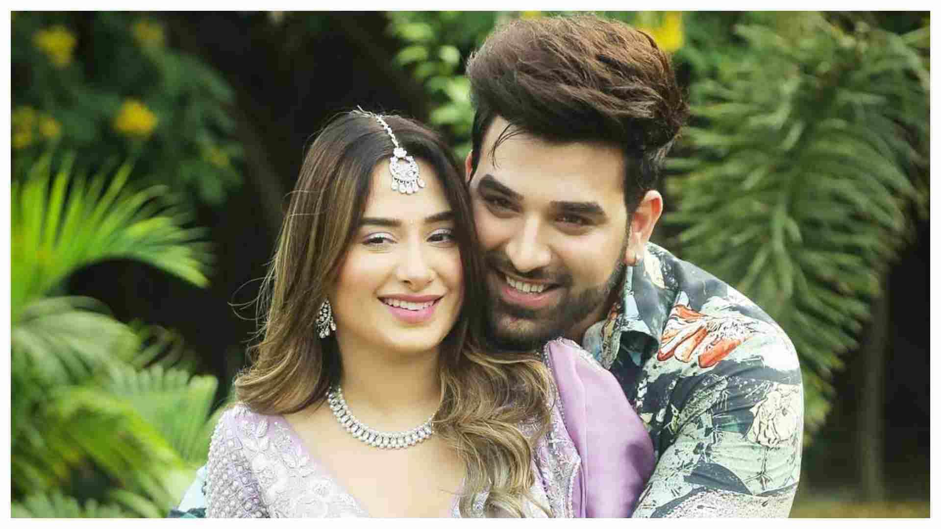 As Per Reports Bigg Boss 13 fame Mahira Sharma and Paras Chhabra Parts her ways