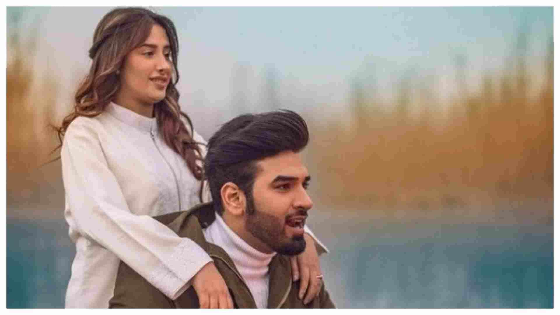 As Per Reports Bigg Boss 13 fame Mahira Sharma and Paras Chhabra Parts her ways