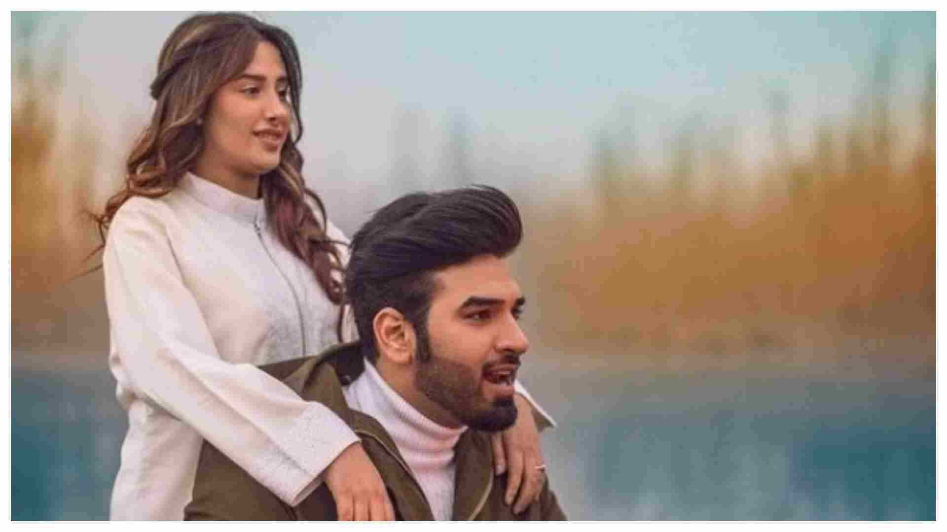 As Per Reports Bigg Boss 13 fame Mahira Sharma and Paras Chhabra Parts her ways