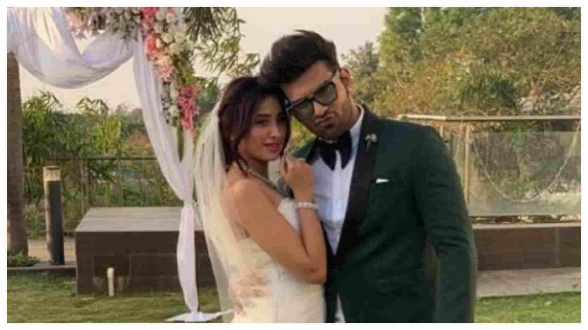 As Per Reports Bigg Boss 13 fame Mahira Sharma and Paras Chhabra Parts her ways