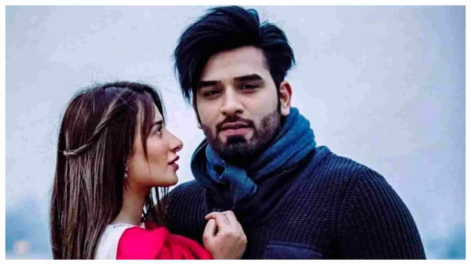 As Per Reports Bigg Boss 13 fame Mahira Sharma and Paras Chhabra Parts her ways