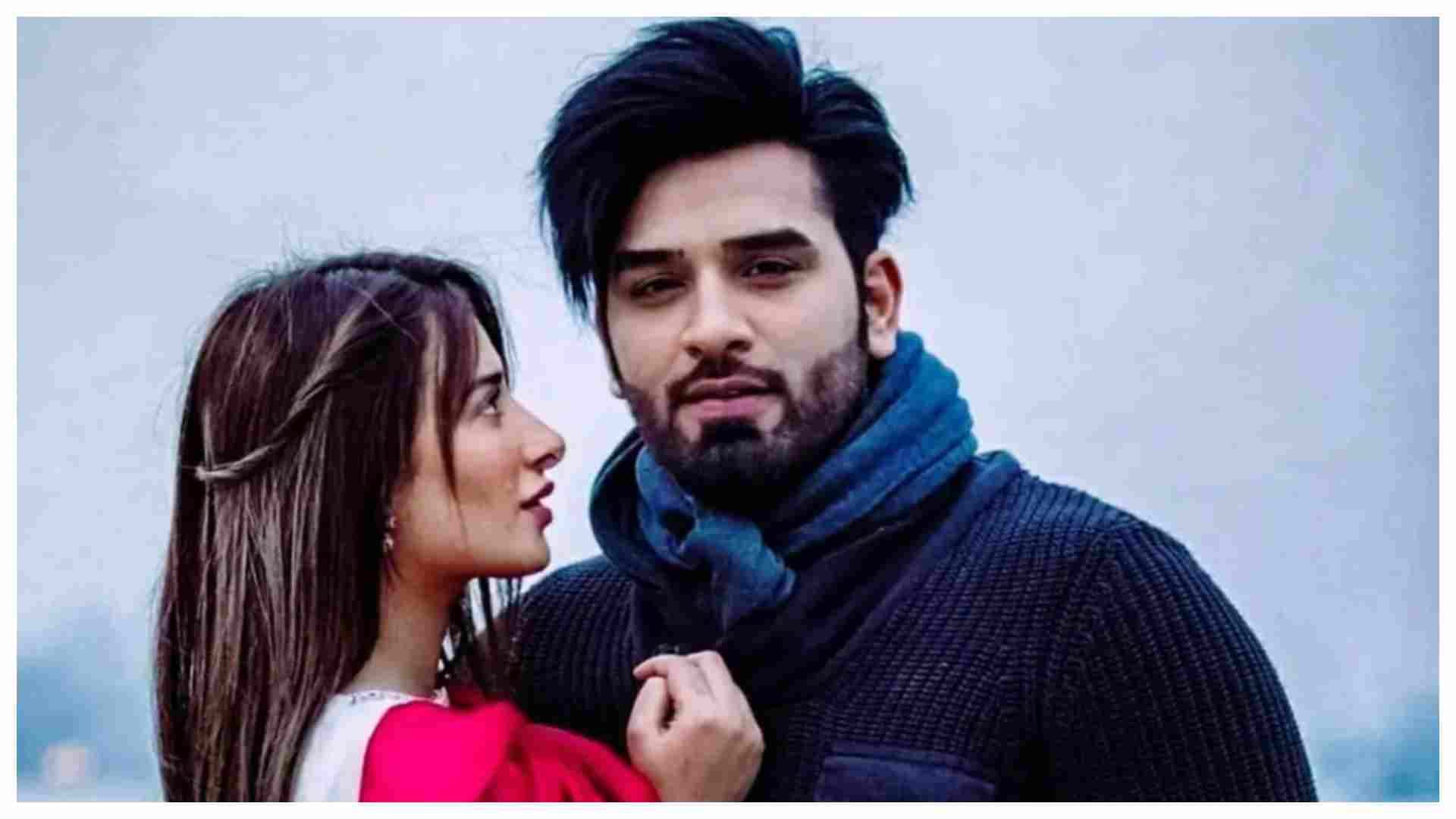 As Per Reports Bigg Boss 13 fame Mahira Sharma and Paras Chhabra Parts her ways