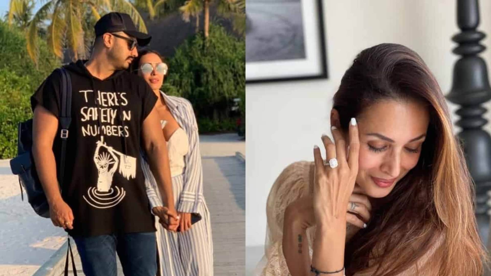 Filmy Wrap Pushpa 2 Vivek Agnihotri Samantha Ruth Prabhu Malaika Arora Arjun Kapoor read entertainment news
