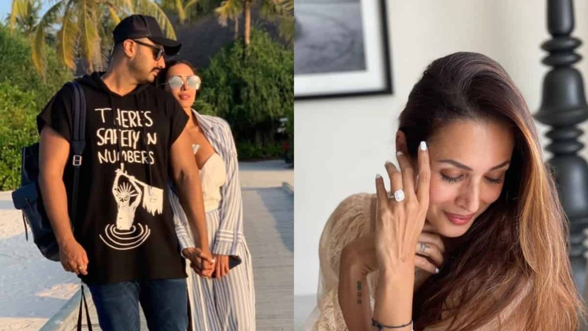 Filmy Wrap Pushpa 2 Vivek Agnihotri Samantha Ruth Prabhu Malaika Arora Arjun Kapoor read entertainment news